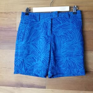 Lady Hagen real  golf shorts size 2
